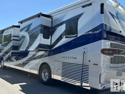 2026 Tiffin Motorhomes Allegro Bus - Photo 20