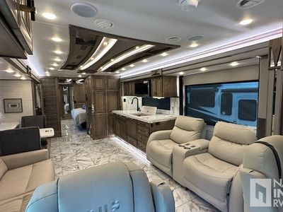 2026 Tiffin Motorhomes Allegro Bus - Photo 2