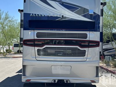 2026 Tiffin Motorhomes Allegro Bus - Photo 19