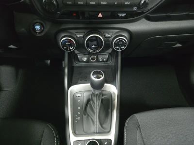 2026 Hyundai Venue — photo 13 view