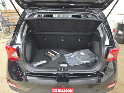 2026 Hyundai Venue — photo 17 view