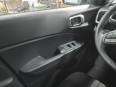 2026 Hyundai Venue — photo 20 view
