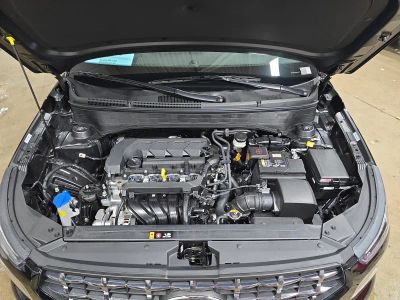 2026 Hyundai Venue — photo 22 view