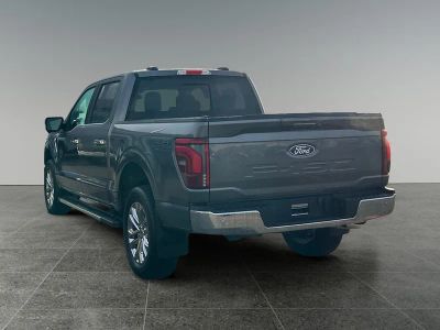 2024 Ford F-150 — detail view