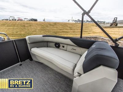 2026 Barletta Boats Sanza - Photo 23