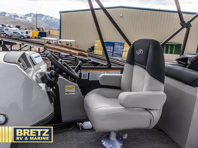 2026 Barletta Boats Sanza - Photo 12