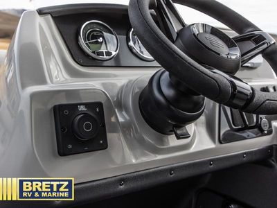 2026 Barletta Boats Sanza - Photo 14
