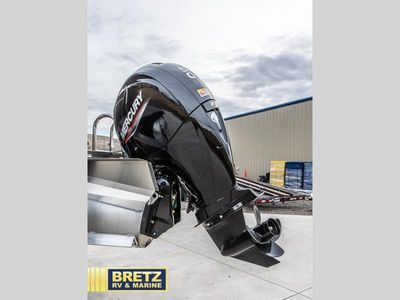 2026 Barletta Boats Sanza - Photo 16