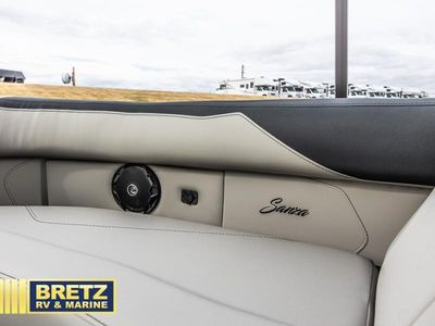 2026 Barletta Boats Sanza - Photo 22