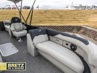 2026 Barletta Boats Sanza - Photo 26
