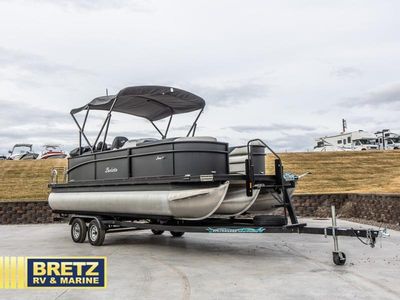 2026 Barletta Boats Sanza - Photo 2