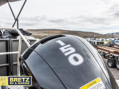 2026 Barletta Boats Sanza - Photo 18