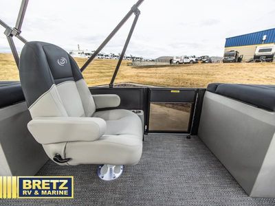2026 Barletta Boats Sanza - Photo 20