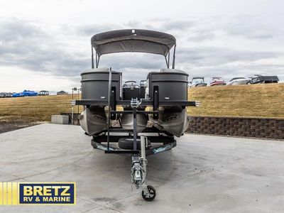 2026 Barletta Boats Sanza - Photo 3