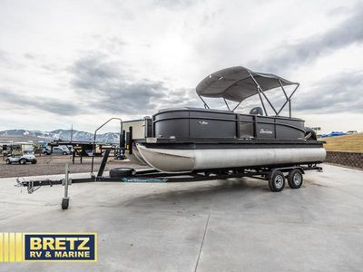2026 Barletta Boats Sanza - Photo 4