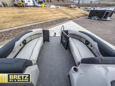 2026 Barletta Boats Sanza - Photo 25