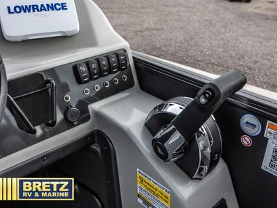 2026 Barletta Boats Sanza - Photo 15