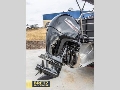 2026 Barletta Boats Sanza - Photo 17
