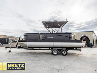 2026 Barletta Boats Sanza - Photo 5