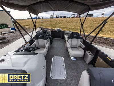 2026 Barletta Boats Sanza - Photo 24
