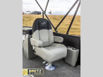2026 Barletta Boats Sanza - Photo 21