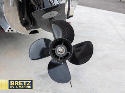 2026 Barletta Boats Sanza - Photo 19