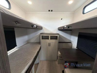 2027 Forest River RV Cherokee Arctic Wolf — photo 28 view