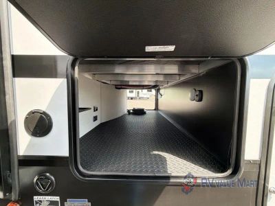 2027 Forest River RV Cherokee Arctic Wolf — photo 23 view