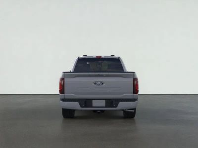 2026 Ford F-150 — detail view