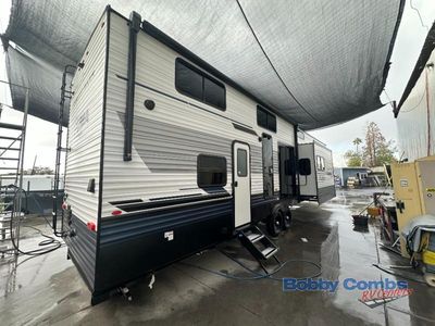 2026 Forest River RV Puma Vista - Photo 27