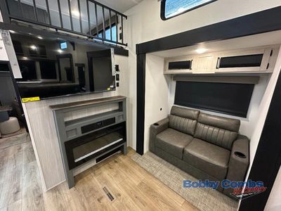 2026 Forest River RV Puma Vista - Photo 4