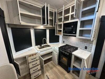 2026 Forest River RV Puma Vista - Photo 9