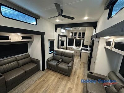 2026 Forest River RV Puma Vista - Photo 3
