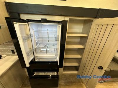 2026 Forest River RV Puma Vista - Photo 11