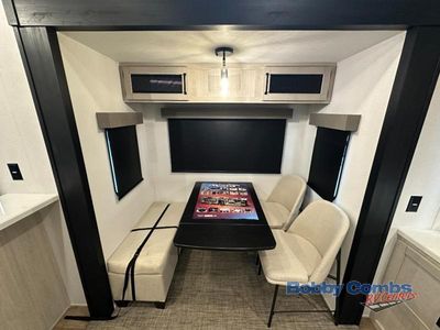 2026 Forest River RV Puma Vista - Photo 7