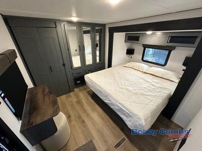 2026 Forest River RV Puma Vista - Photo 21