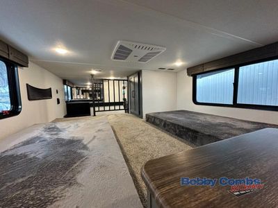 2026 Forest River RV Puma Vista - Photo 20
