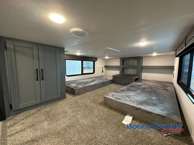 2026 Forest River RV Puma Vista - Photo 19
