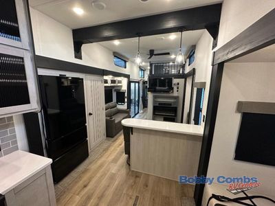 2026 Forest River RV Puma Vista - Photo 12