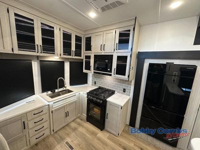 2026 Forest River RV Puma Vista - Photo 8