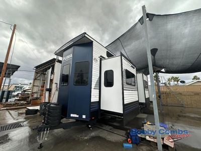 2026 Forest River RV Puma Vista - Photo 24