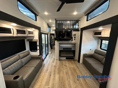 2026 Forest River RV Puma Vista - Photo 6