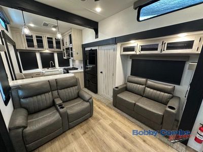 2026 Forest River RV Puma Vista - Photo 5