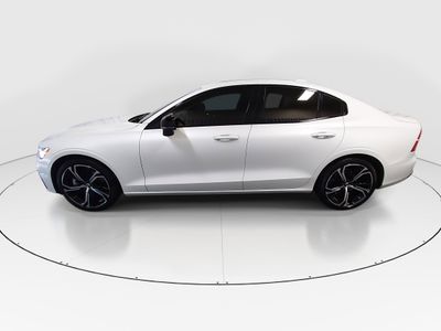 2024 Volvo S60 - Photo 4