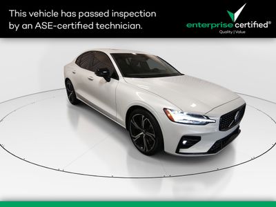 2024 Volvo S60 - Photo 1