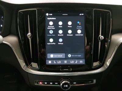 2024 Volvo S60 - Photo 17