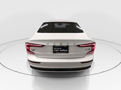 2024 Volvo S60 - Photo 6