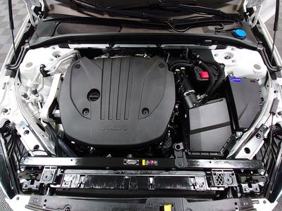 2024 Volvo S60 - Photo 9