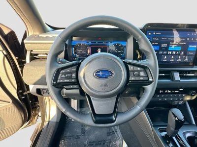 2026 Subaru Outback — photo 11 view