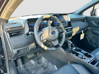 2026 Subaru Outback — photo 9 view